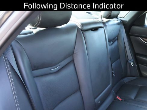 Used 2019 Cadillac XTS Luxury image 16