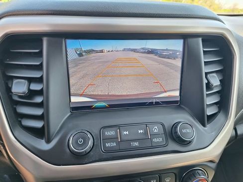 Used 2017 GMC Acadia Denali AWD/4WD image 26