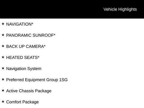 Used 2017 Cadillac CT6 Premium Luxury w/ Active Chassis Package image 21