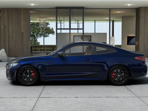 New 2027 BMW M440i Coupe w/ Premium Package RWD image 4