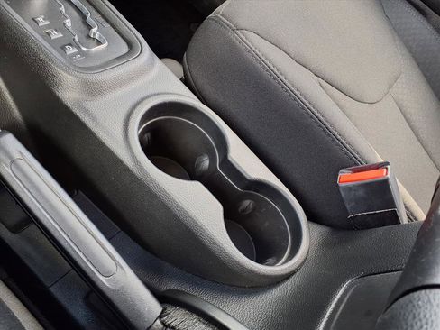 Used 2017 Jeep Wrangler Unlimited Sport image 22