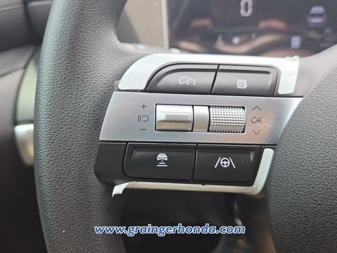 Used 2026 Hyundai Tucson SEL FWD image 19