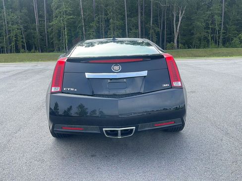 Used 2012 Cadillac CTS Premium AWD/4WD image 6