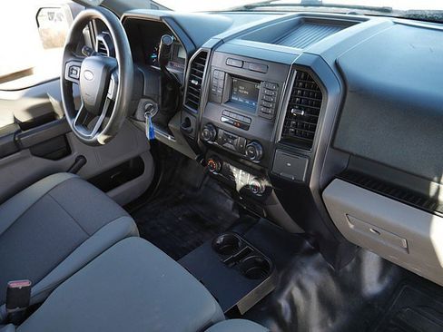 Used 2016 Ford F150 XL image 39