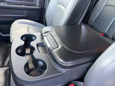 Used 2023 RAM 1500 Tradesman w/ Trailer Tow Group image 30