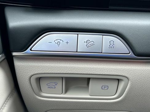 New 2026 Genesis GV80 3.5T Prestige image 31