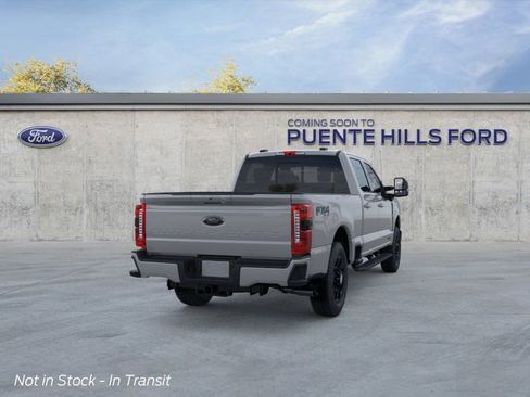 New 2026 Ford F250 4x4 Crew Cab Super Duty image 8