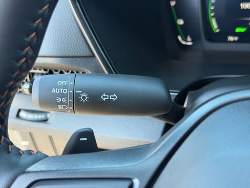 New 2026 Honda CR-V TrailSport image 19