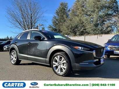 Used 2023 MAZDA CX-30 AWD 2.5 S w/ Preferred Package