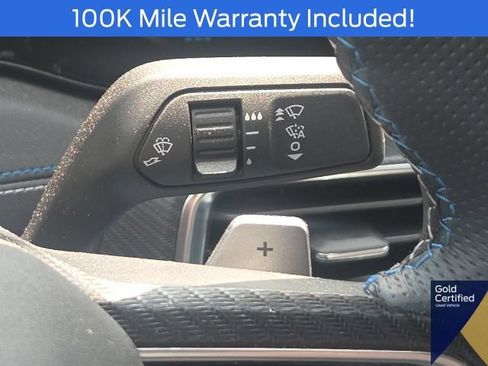 Used 2024 Ford Mustang GT Premium RWD image 41