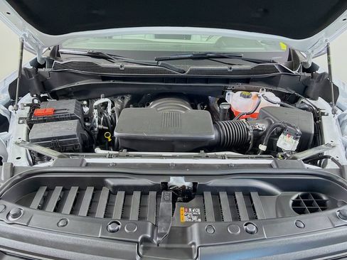 New 2026 Chevrolet Silverado 1500 LT Trail Boss w/ Convenience Package II AWD/4WD image 26