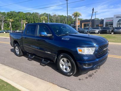 Used 2023 RAM 1500 Big Horn