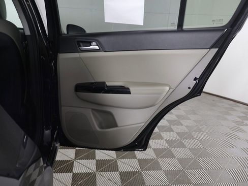 Used 2021 Kia Sportage EX w/ EX Technology Package image 30