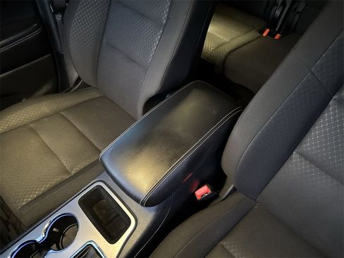 Certified 2021 Jeep Grand Cherokee Freedom Edition image 23