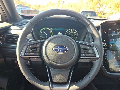 New 2025 Subaru Forester Limited image 15