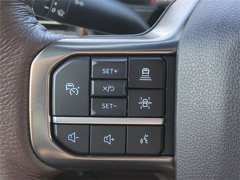 New 2026 Ford F450 King Ranch w/ Chrome Package image 25