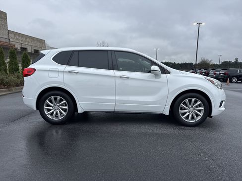 Used 2019 Buick Envision Essence image 11