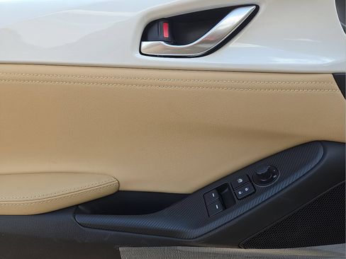 New 2026 MAZDA MX-5 Miata Grand Touring RWD image 20