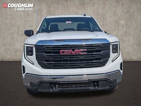 New 2026 GMC Sierra 1500 Pro w/ Pro Value Package AWD/4WD image 2