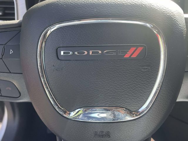 Used 2023 Dodge Charger SXT RWD image 22