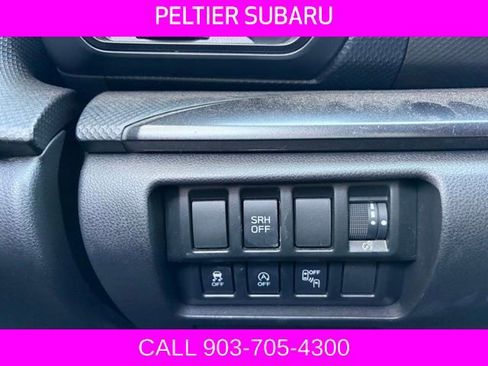 Used 2023 Subaru Forester Sport AWD/4WD image 7