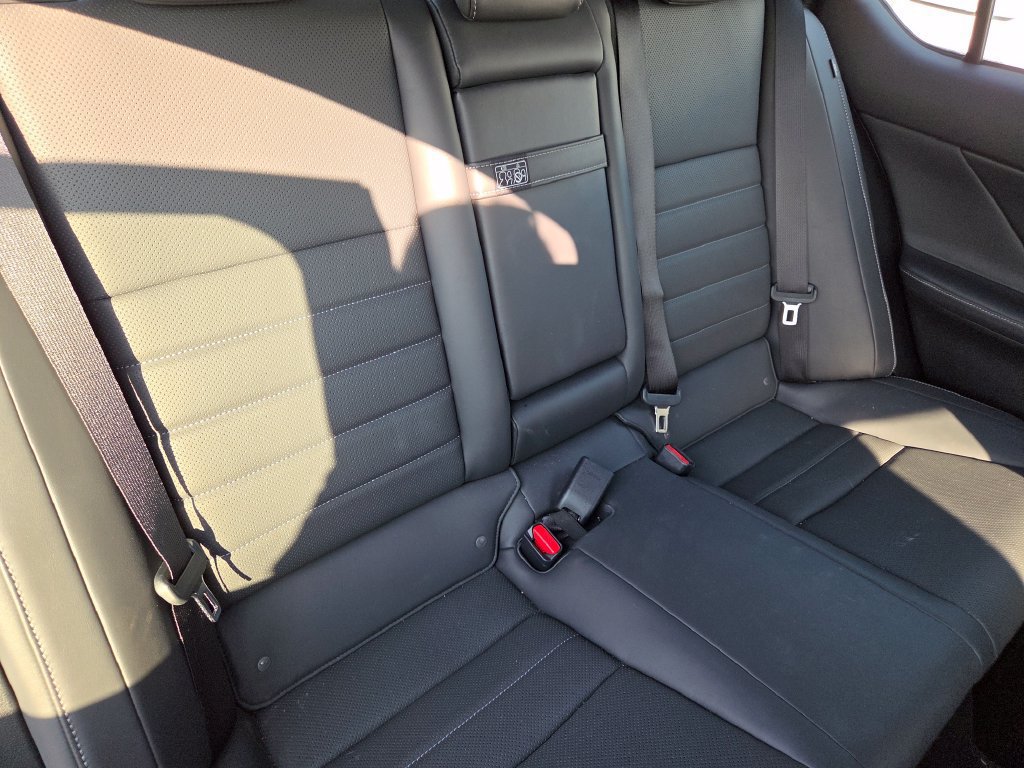 Used 2024 Lexus IS 350 F Sport w/ Blackout Package AWD/4WD image 33