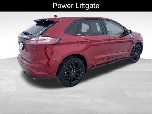 Used 2021 Ford Edge ST-Line image 6