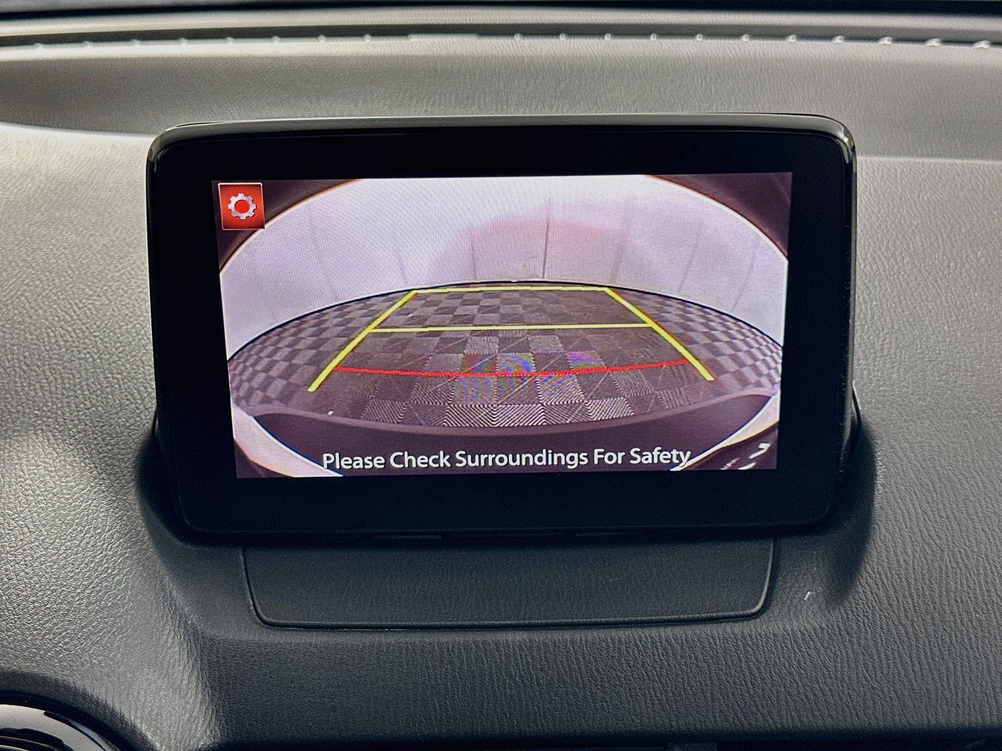 Used 2018 MAZDA CX-3 Grand Touring FWD image 23