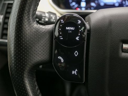 Used 2019 Land Rover Range Rover Sport HSE image 36