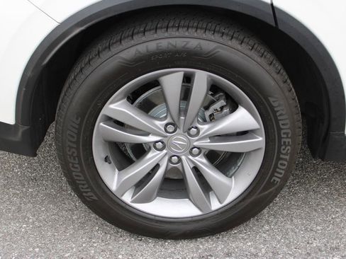 Used 2022 Acura MDX SH-AWD image 37