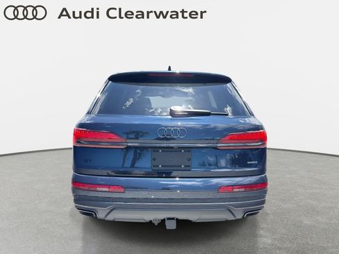 New 2026 Audi Q7 2.0T Premium AWD/4WD image 8