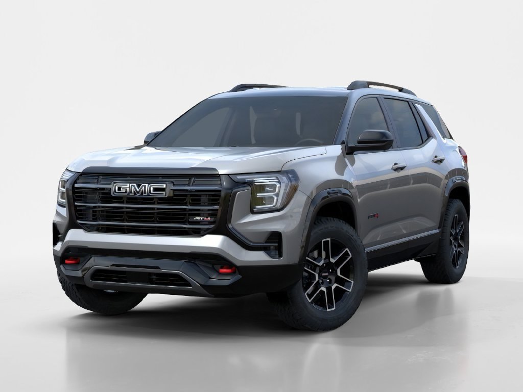 New 2027 GMC Terrain AT4 w/ Technology Package II AWD/4WD image 11