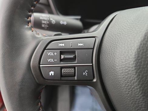 Certified 2024 Honda CR-V Sport-L image 17