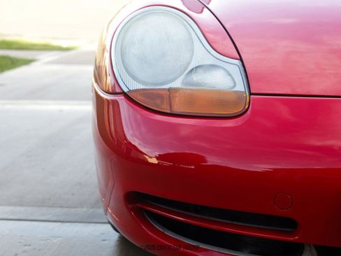 Used 1999 Porsche 911 Carrera image 74