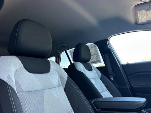 New 2026 Chevrolet Trax LS w/ LS Convenience Package FWD image 17
