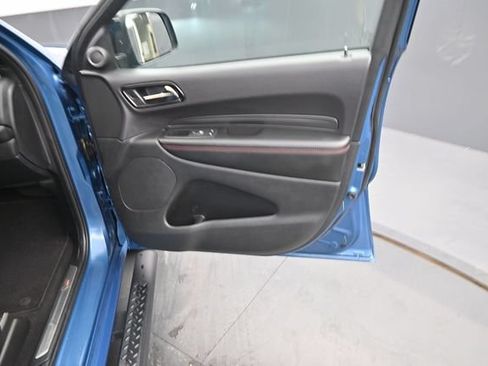 Used 2025 Dodge Durango GT AWD/4WD image 12