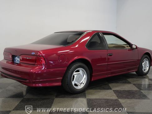 Used 1995 Ford Thunderbird Super RWD image 13