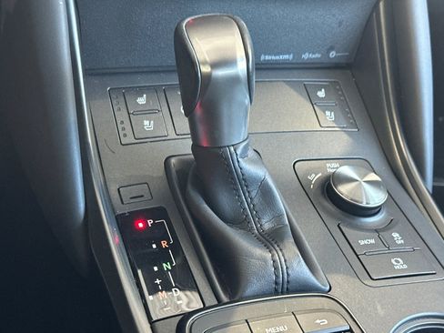 Certified 2023 Lexus IS 300 w/ Comfort Package RWD image 25