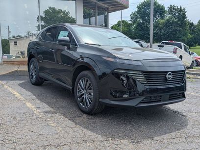 New 2026 Nissan Murano SL w/ Comfort Package