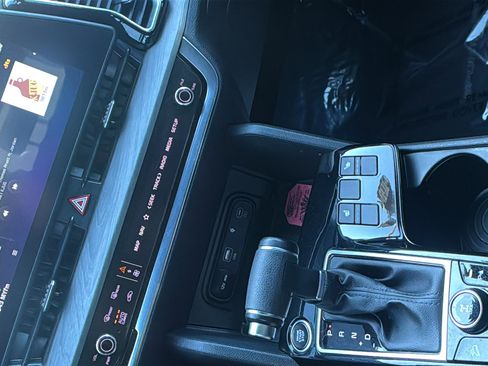 Used 2024 Kia Sportage X-Line w/ X-Line Premium Package image 30