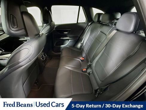 Used 2024 Mercedes-Benz GLC 300 GLC 300 image 25