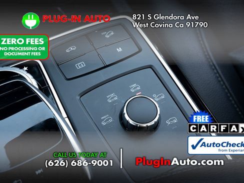 Used 2018 Mercedes-Benz GLS 450 4MATIC image 25