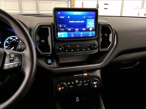 Used 2021 Ford Bronco Sport Big Bend image 6