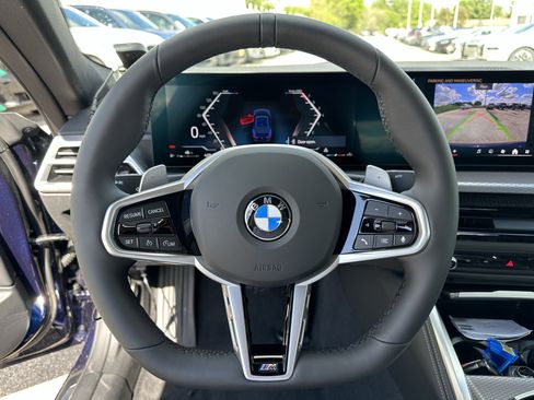 New 2026 BMW 430i xDrive Coupe w/ M Sport Package image 11