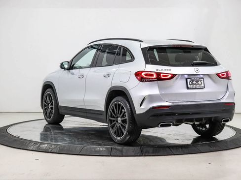 Used 2023 Mercedes-Benz GLA 250 image 2