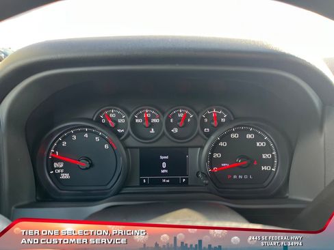 New 2026 GMC Sierra 1500 Pro w/ Graphite Edition image 25