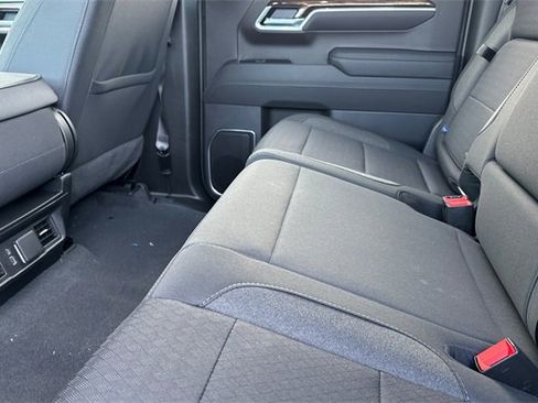 New 2026 GMC Sierra 1500 Elevation w/ Max Trailering Package image 13