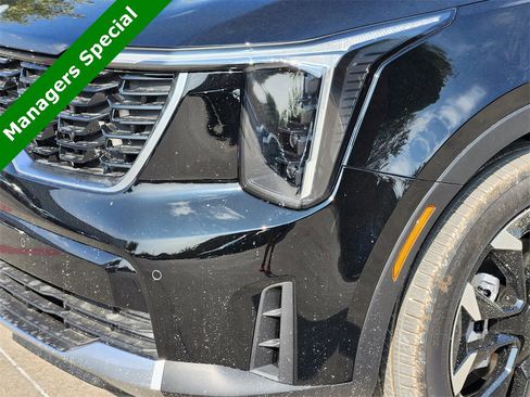 New 2026 Kia Sorento EX w/ EX Premium Package image 6