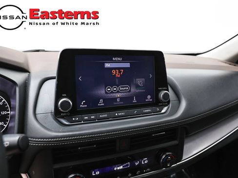 Used 2023 Nissan Rogue SV AWD/4WD image 20