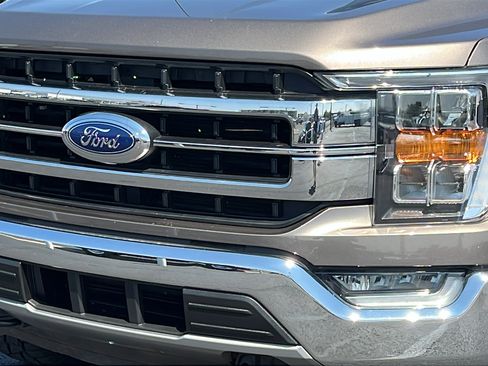 Used 2021 Ford F150 Lariat w/ Equipment Group 501A Mid AWD/4WD image 10